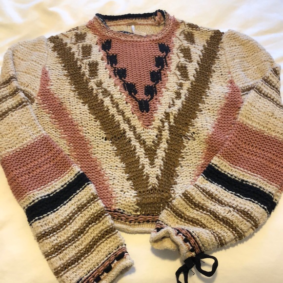 Free People Sweaters - Free People sweater